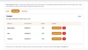 Price Tracker Plugin for WordPress