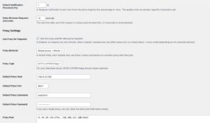 Price Tracker Plugin for WordPress