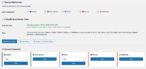 Game Deal Publishing Bot for WordPress