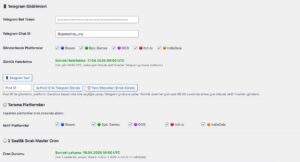 Game Deal Publishing Bot for WordPress
