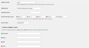 Game Deal Publishing Bot for WordPress
