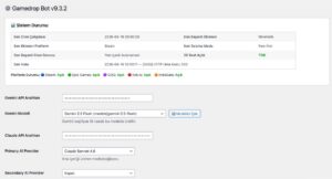 Game Deal Publishing Bot for WordPress