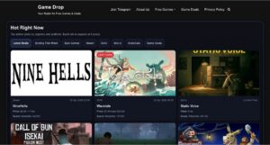 Game Deal Publishing Bot for WordPress