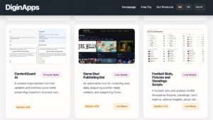 Plugin Showcase Catalog for WordPress
