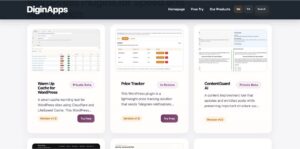 Plugin Showcase Catalog for WordPress